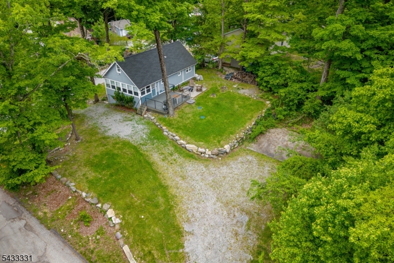 123 Glen Rd