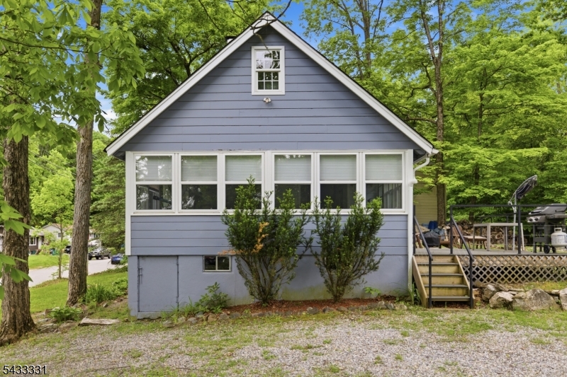 123 Glen Rd