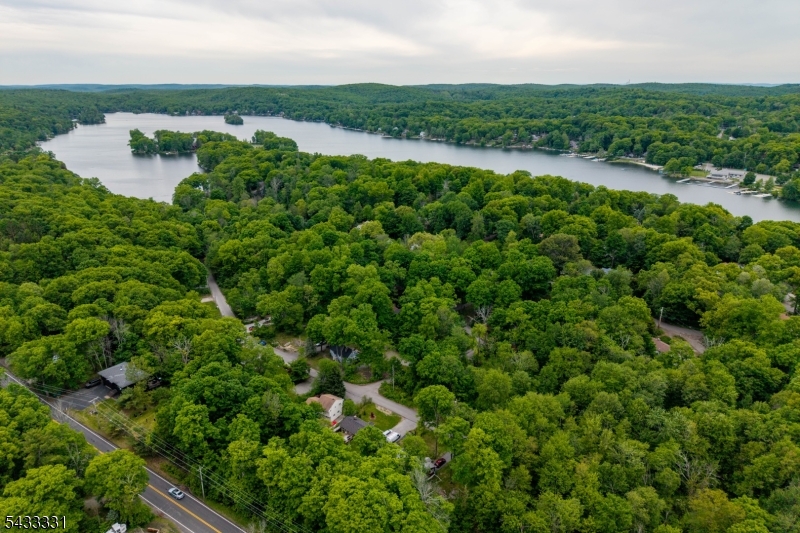 123 Glen Rd