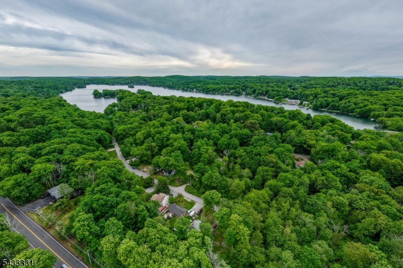 123 Glen Rd