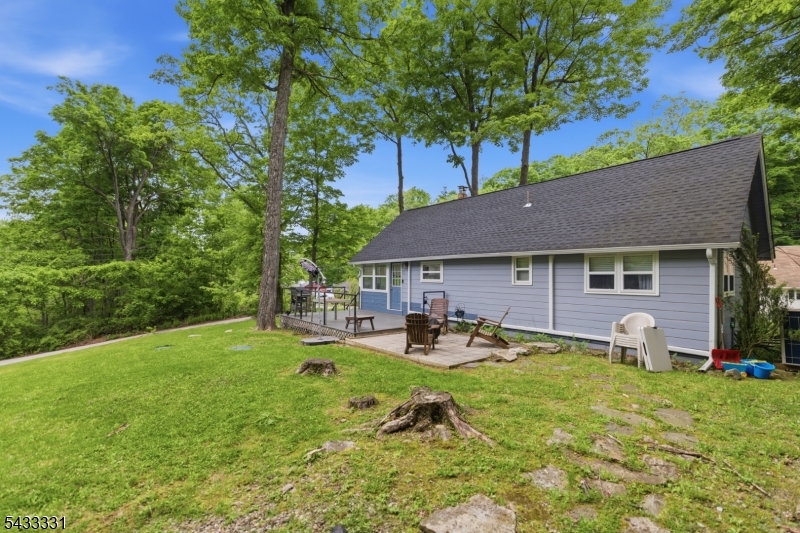 123 Glen Rd