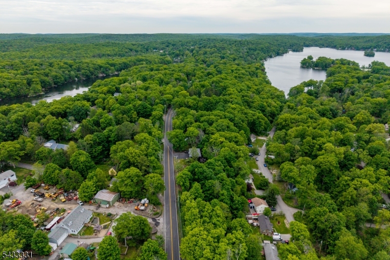 123 Glen Rd
