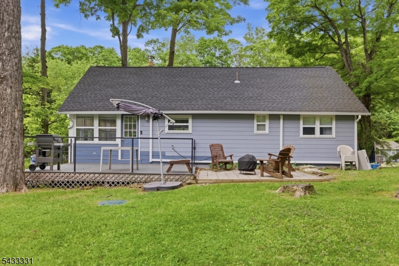 123 Glen Rd