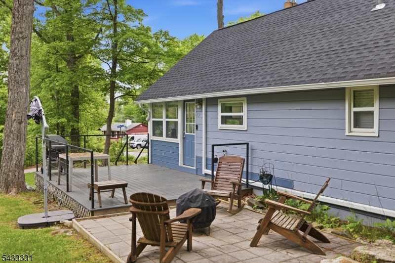 123 Glen Rd