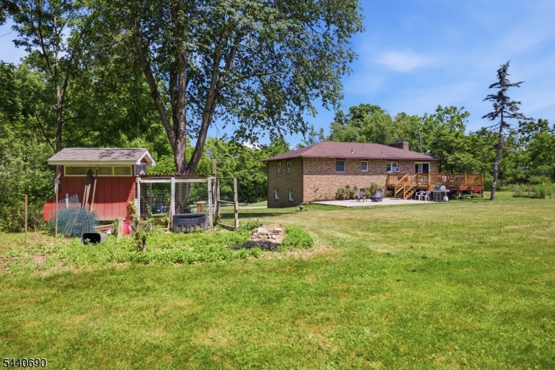 59 Statesville Quarry Rd