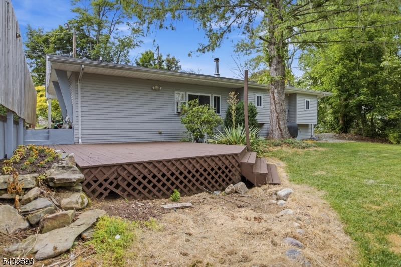 117 Silver Lake Rd