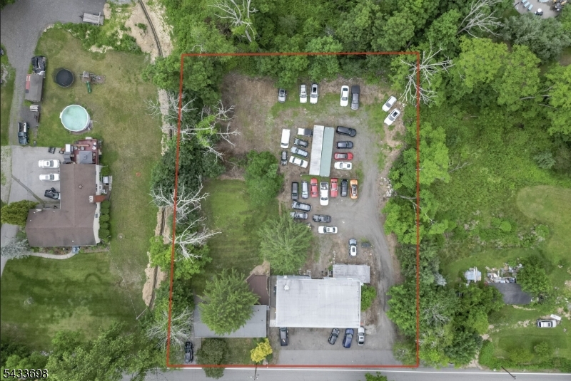117 Silver Lake Rd
