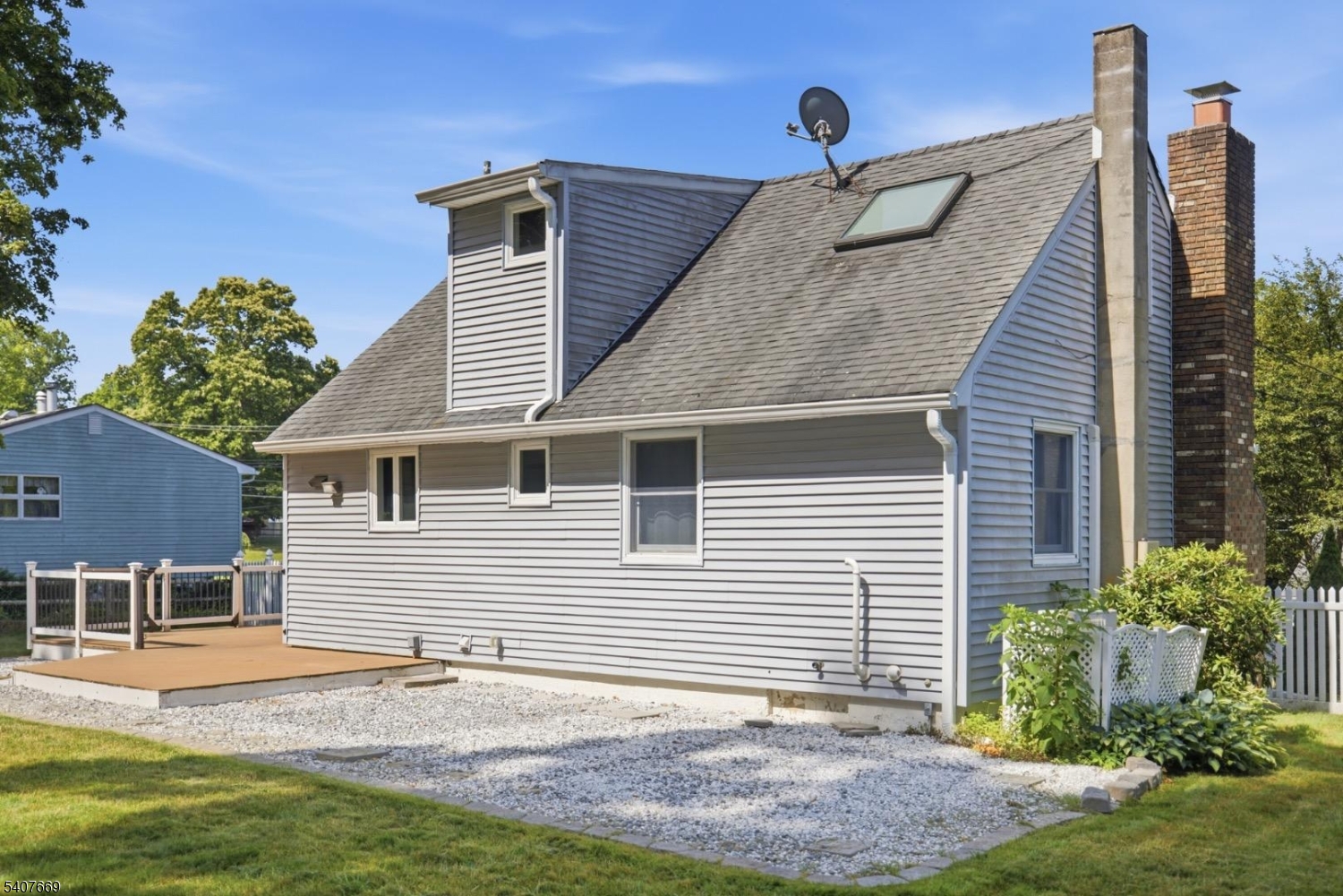 27 Jefferson Ter