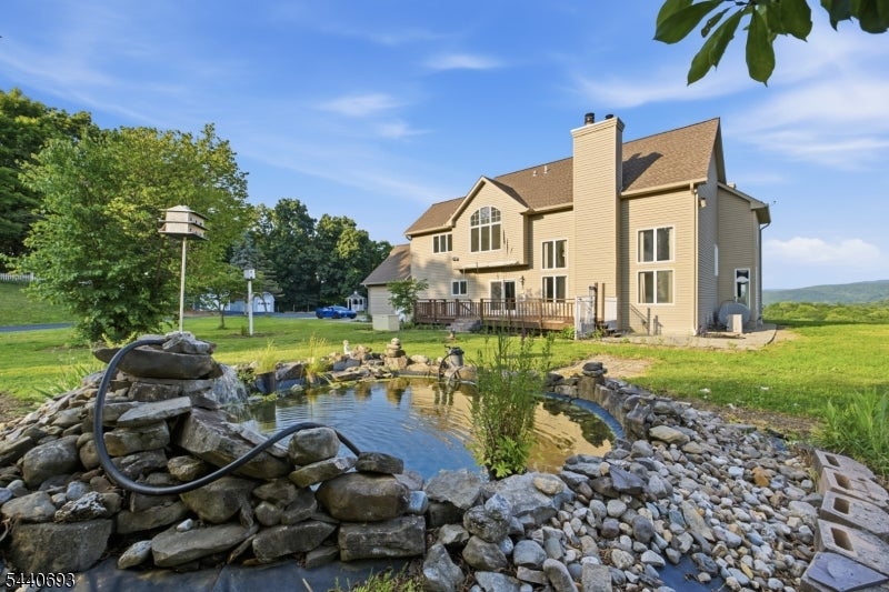 130 Pond School Rd