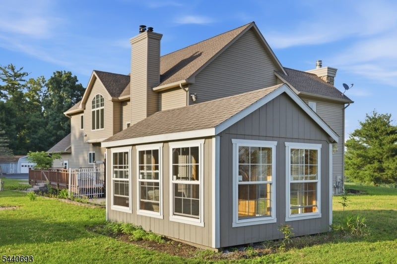 130 Pond School Rd