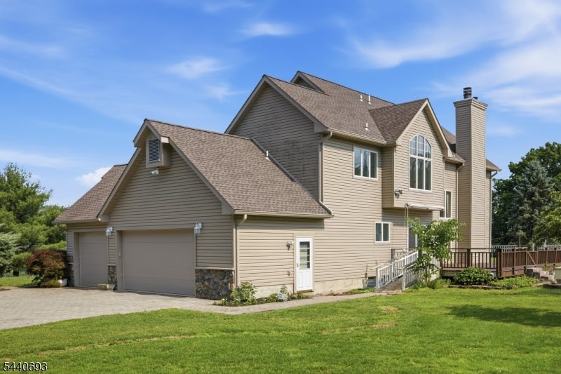 130 Pond School Rd
