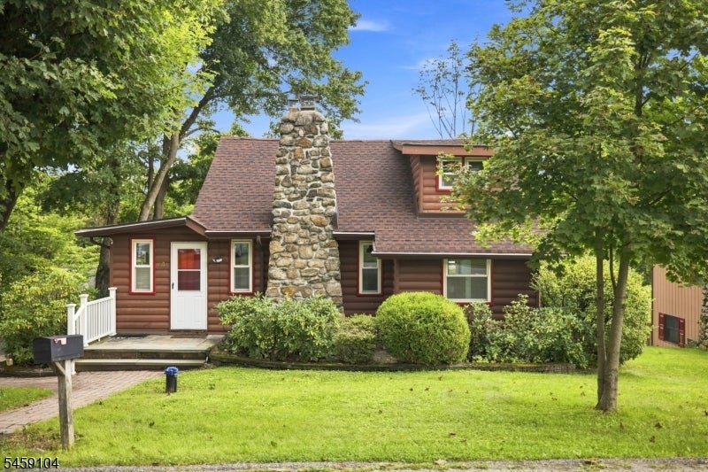 4 Cohocton Rd