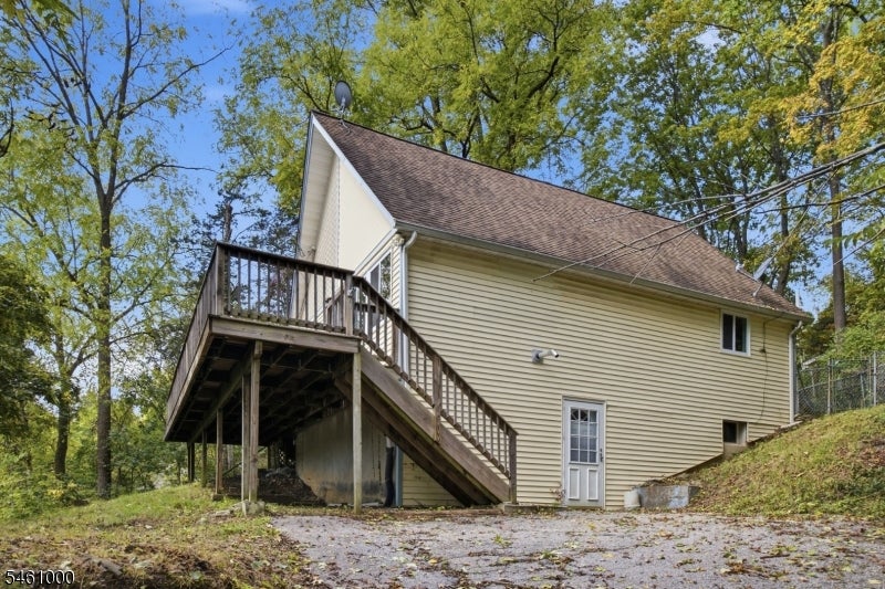 7 Winding Hill Rd