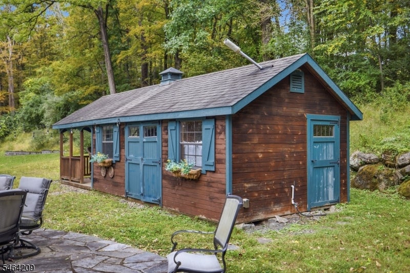 161 Pequest Rd