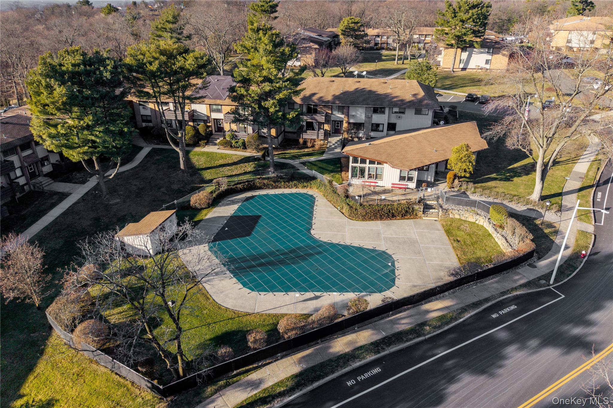 765 Sierra Vista Lane