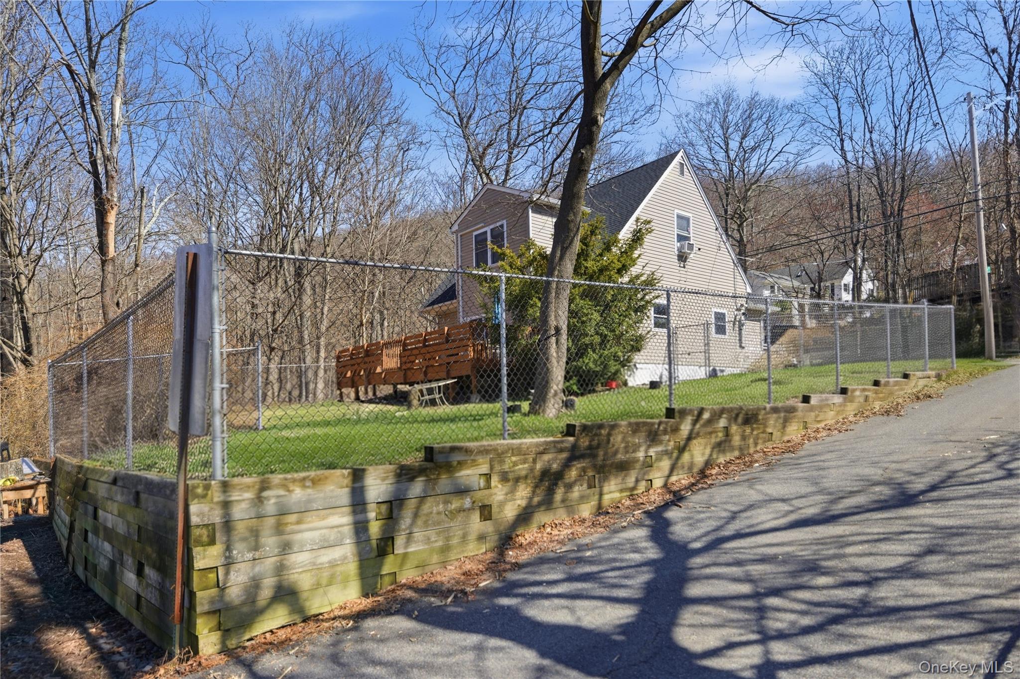 1100 State Route 17A