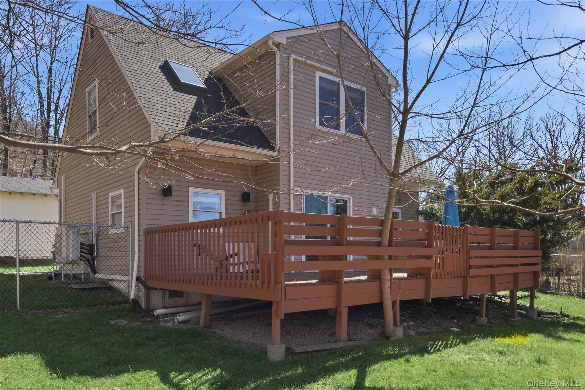 1100 State Route 17A