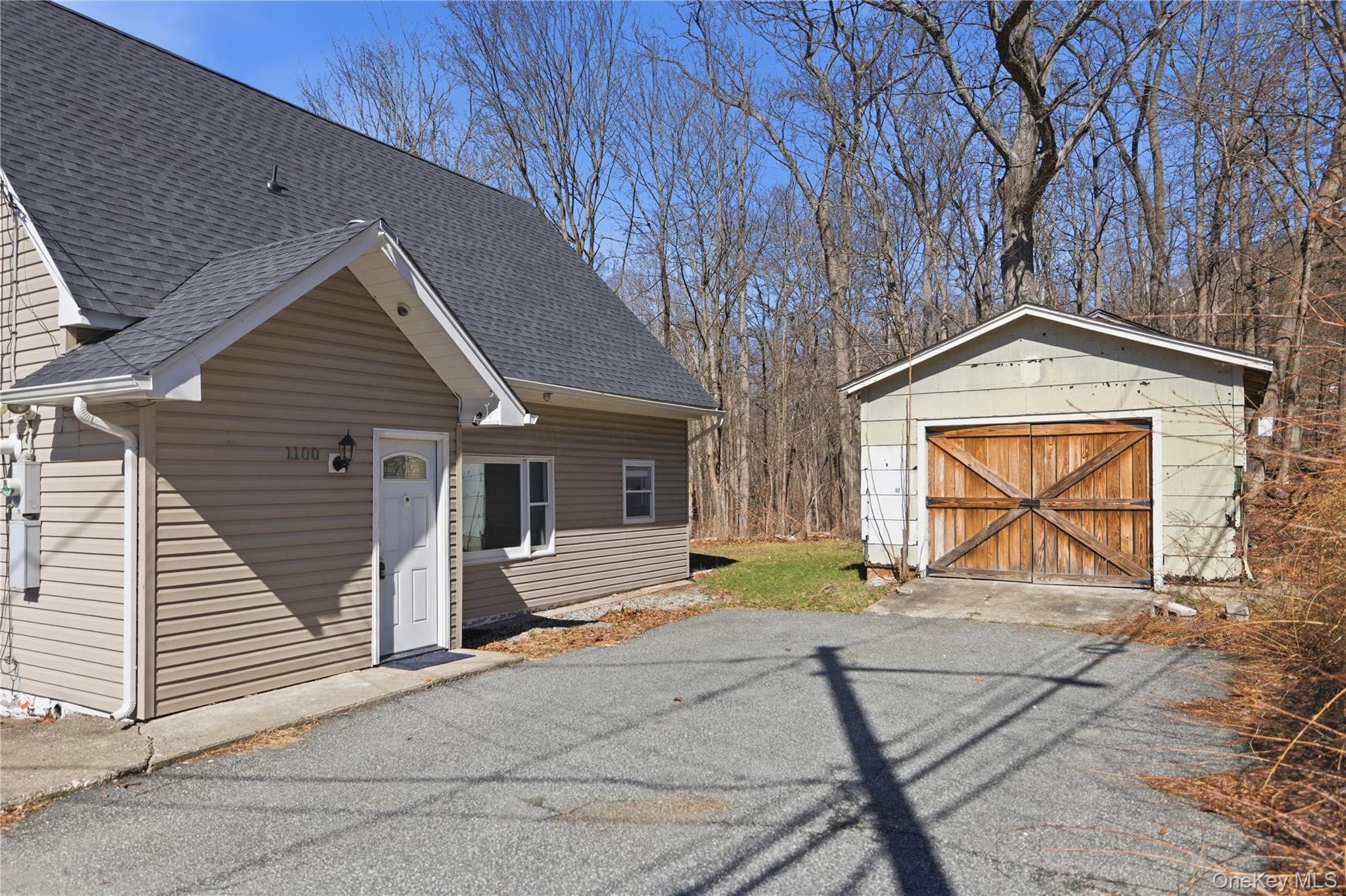 1100 State Route 17A