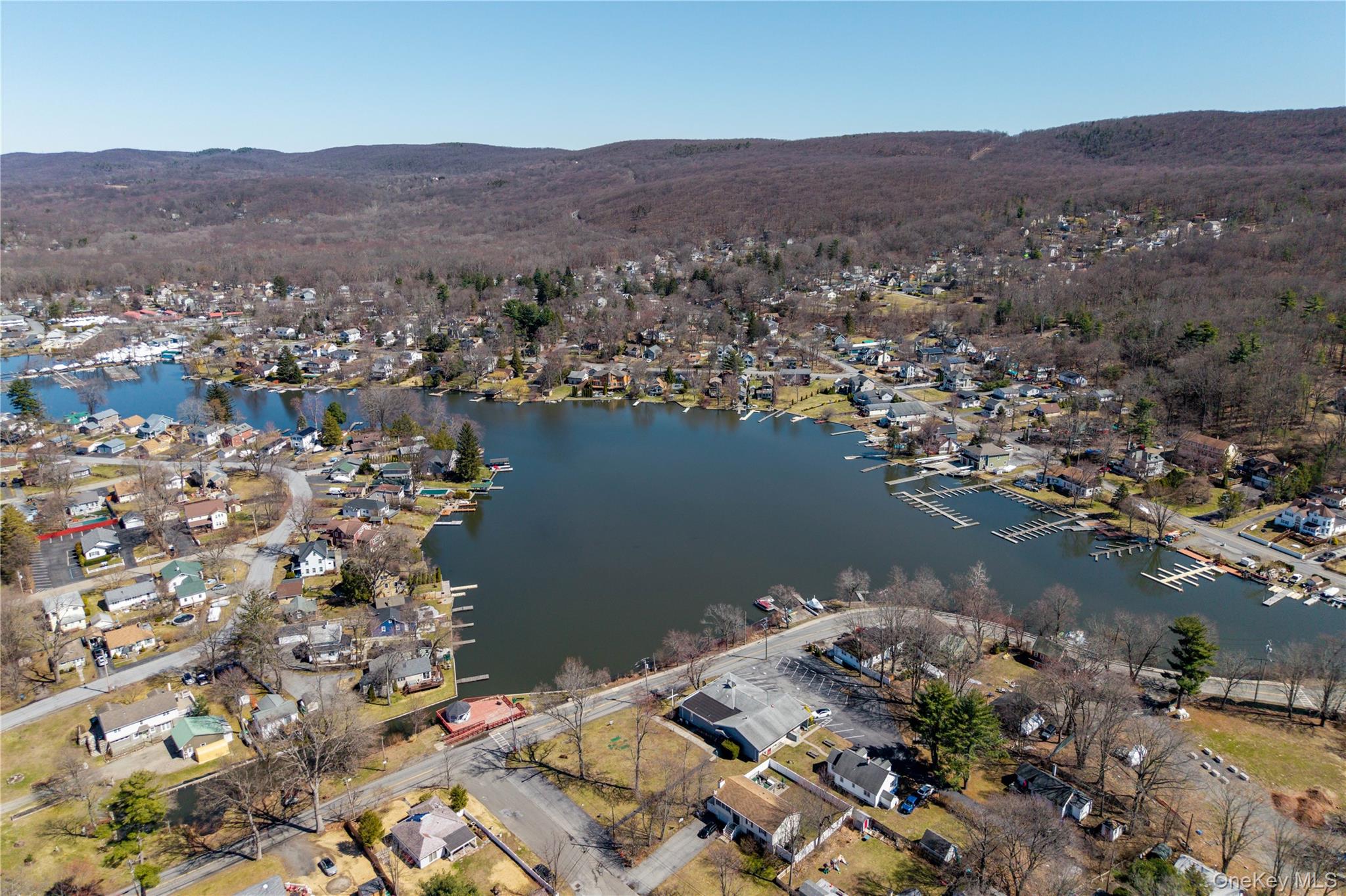 1100 State Route 17A