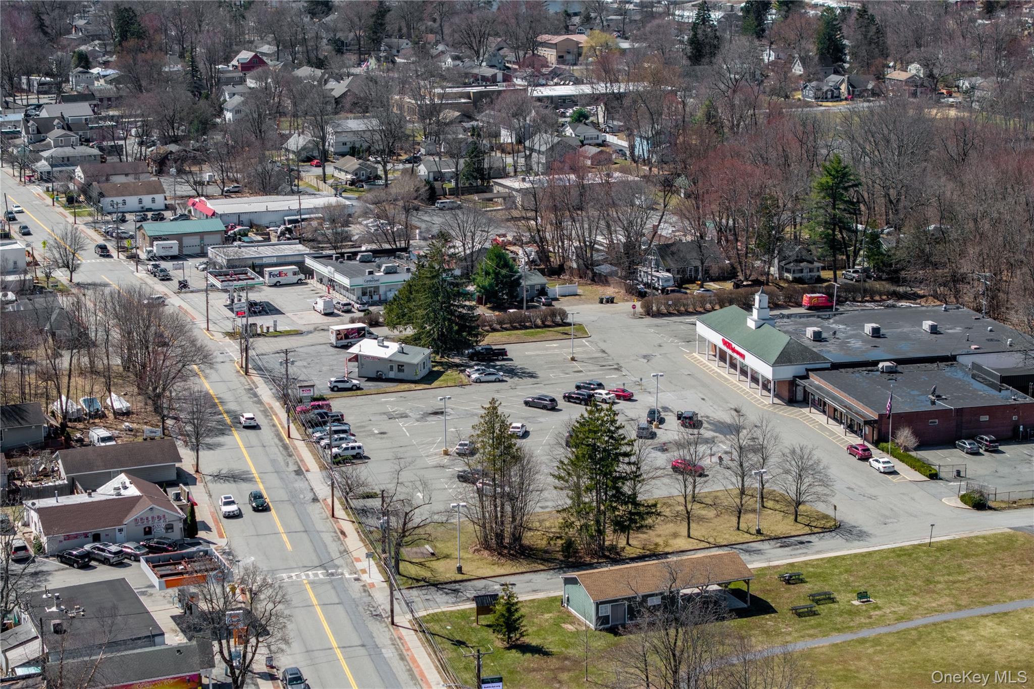 1100 State Route 17A