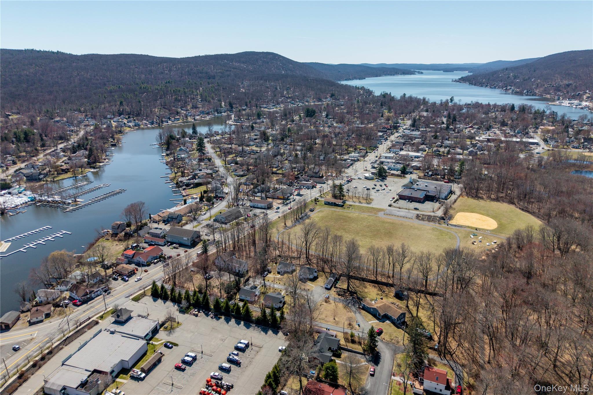 1100 State Route 17A