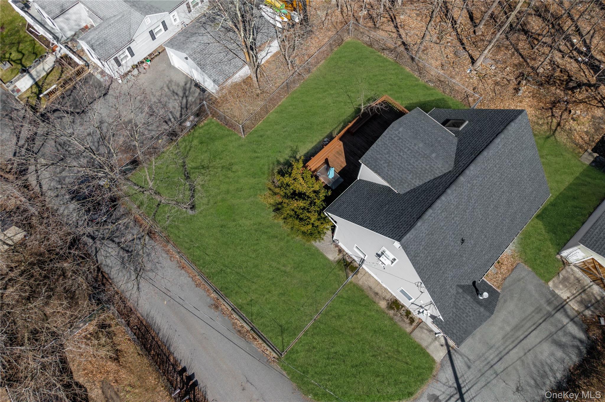 1100 State Route 17A