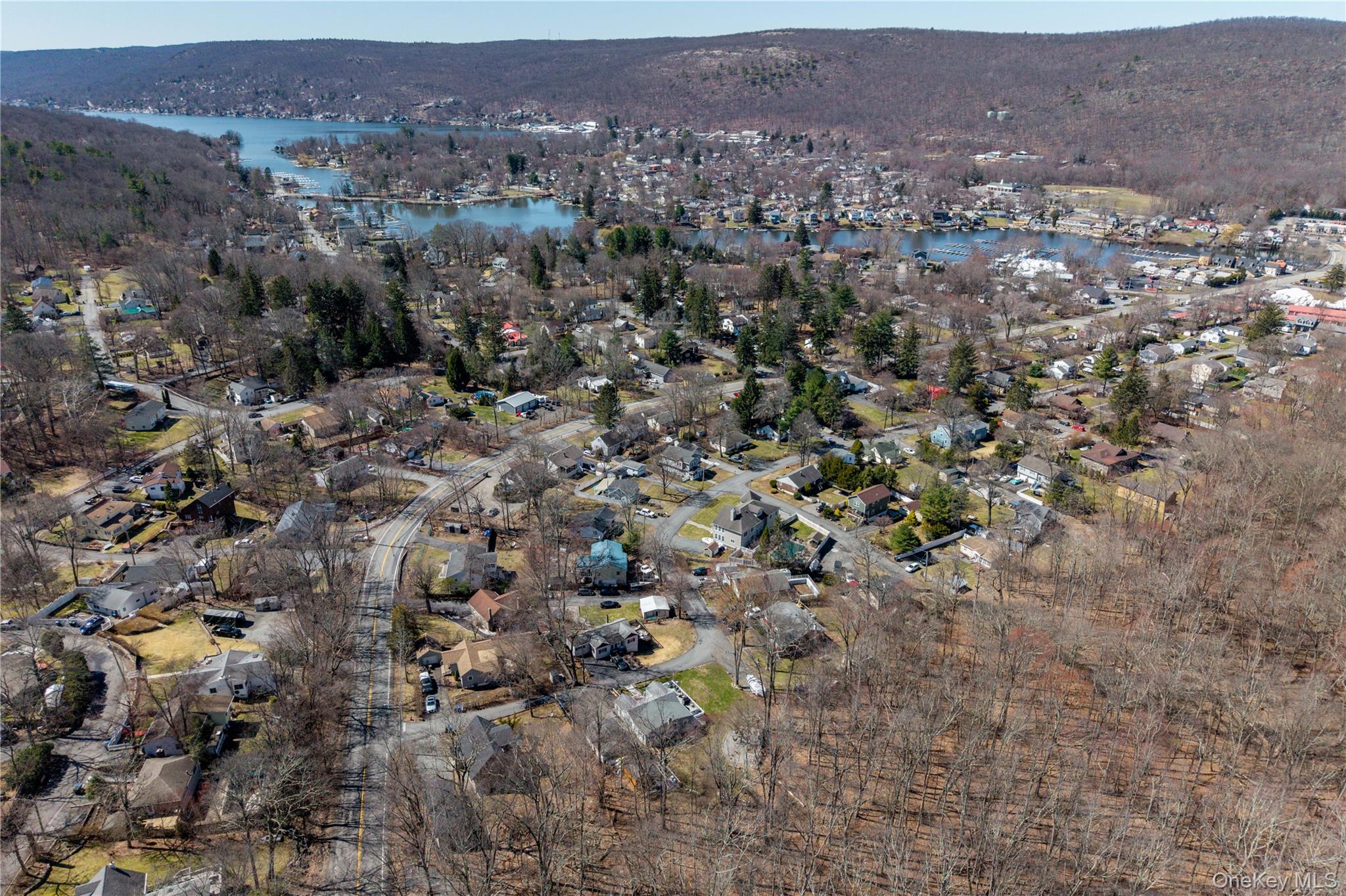 1100 State Route 17A