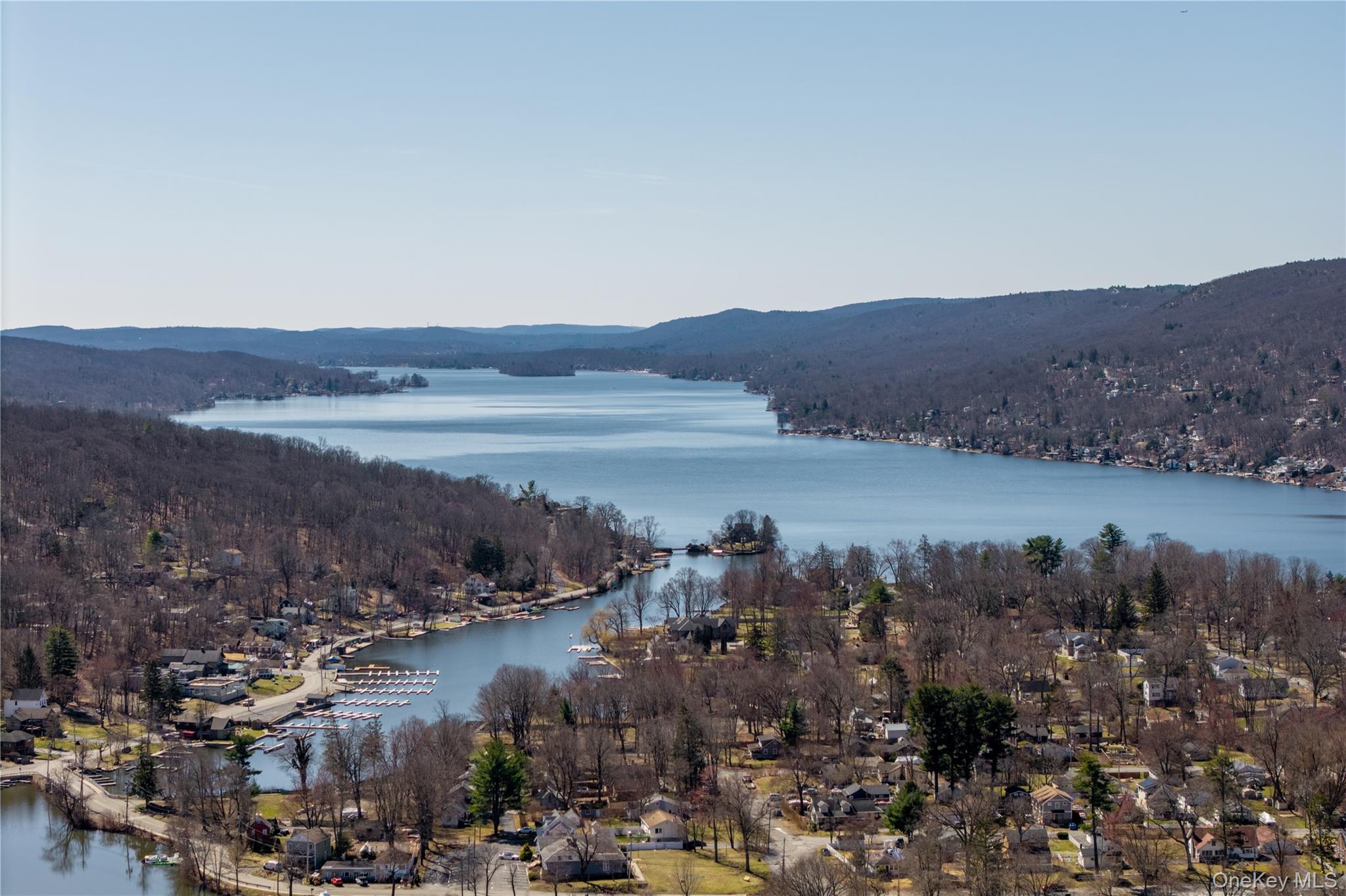 1100 State Route 17A