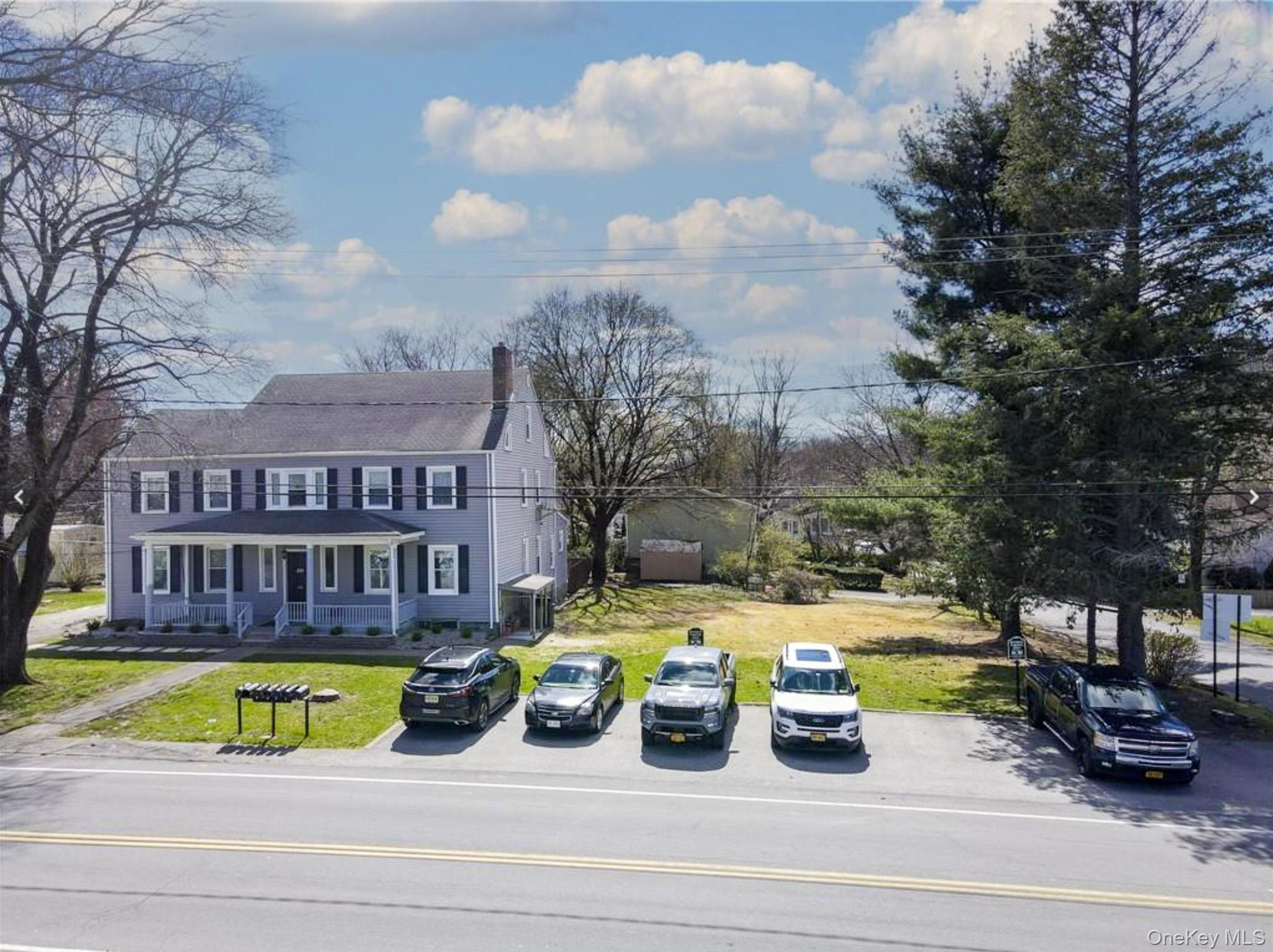 220 Walsh Avenue Unit: 2