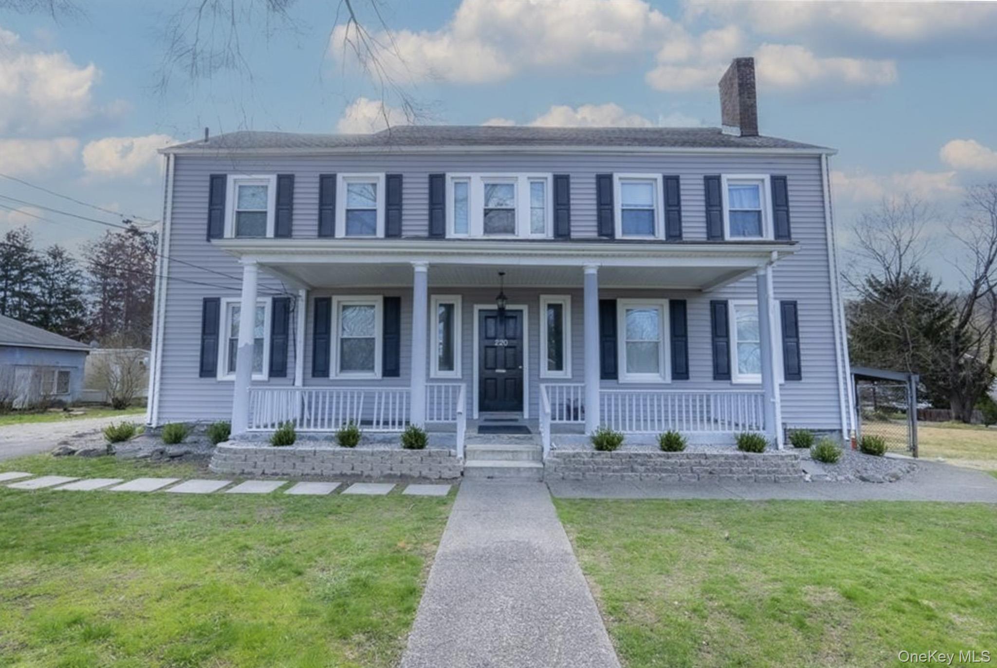 220 Walsh Avenue Unit: 2