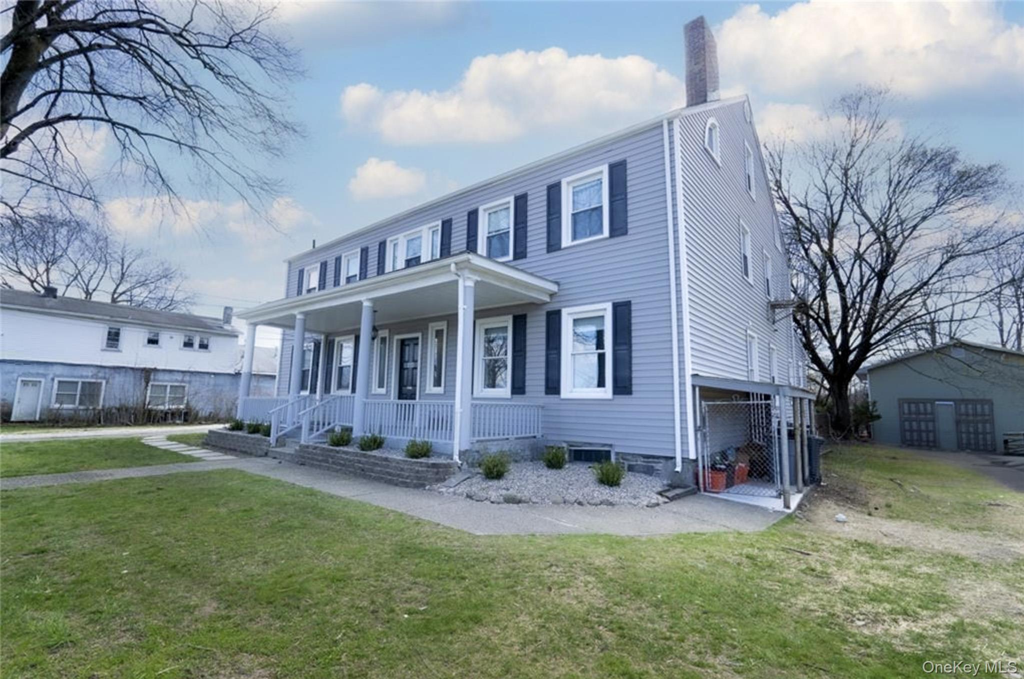 220 Walsh Avenue Unit: 2