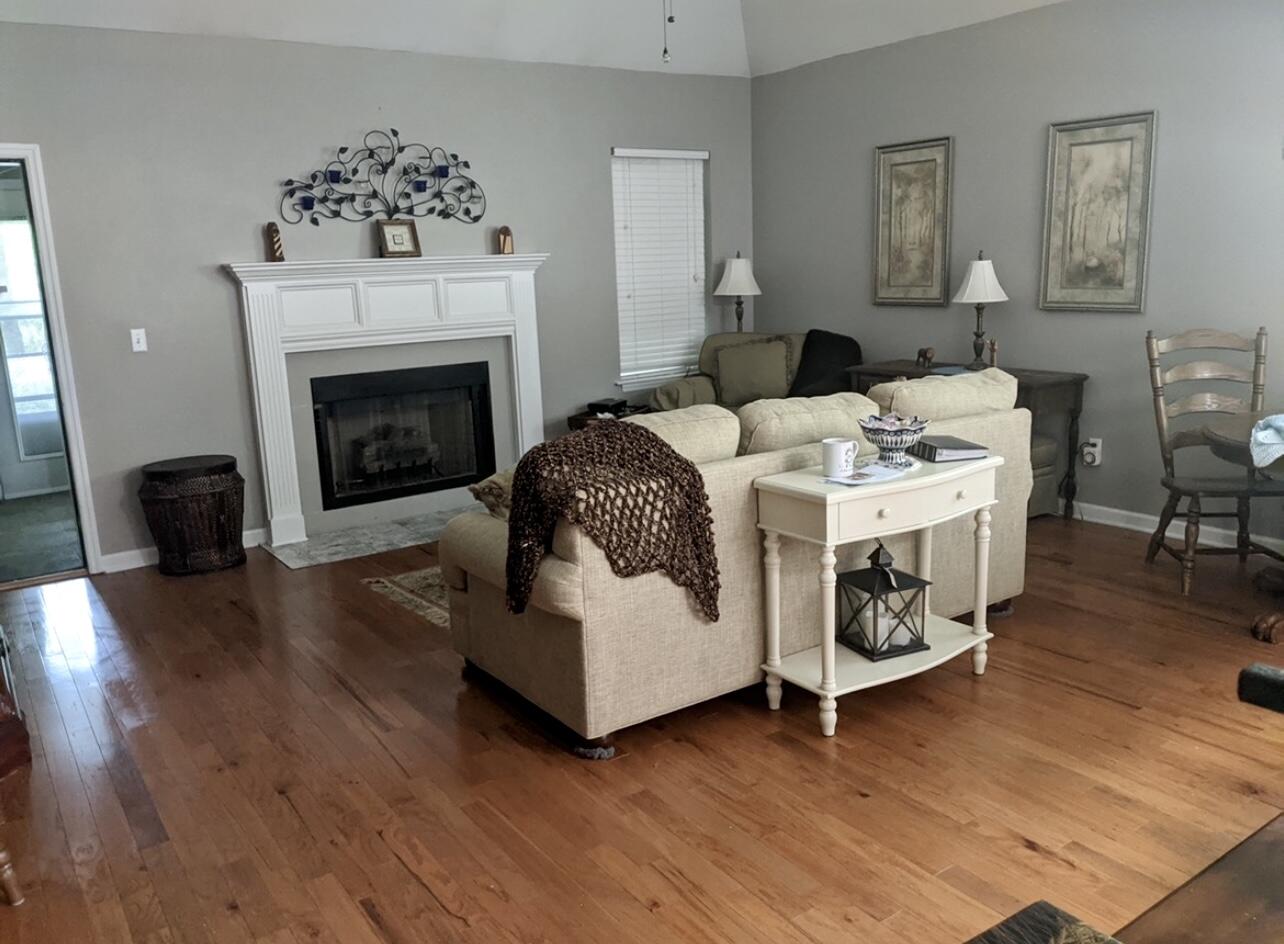2516 Kingsley Court