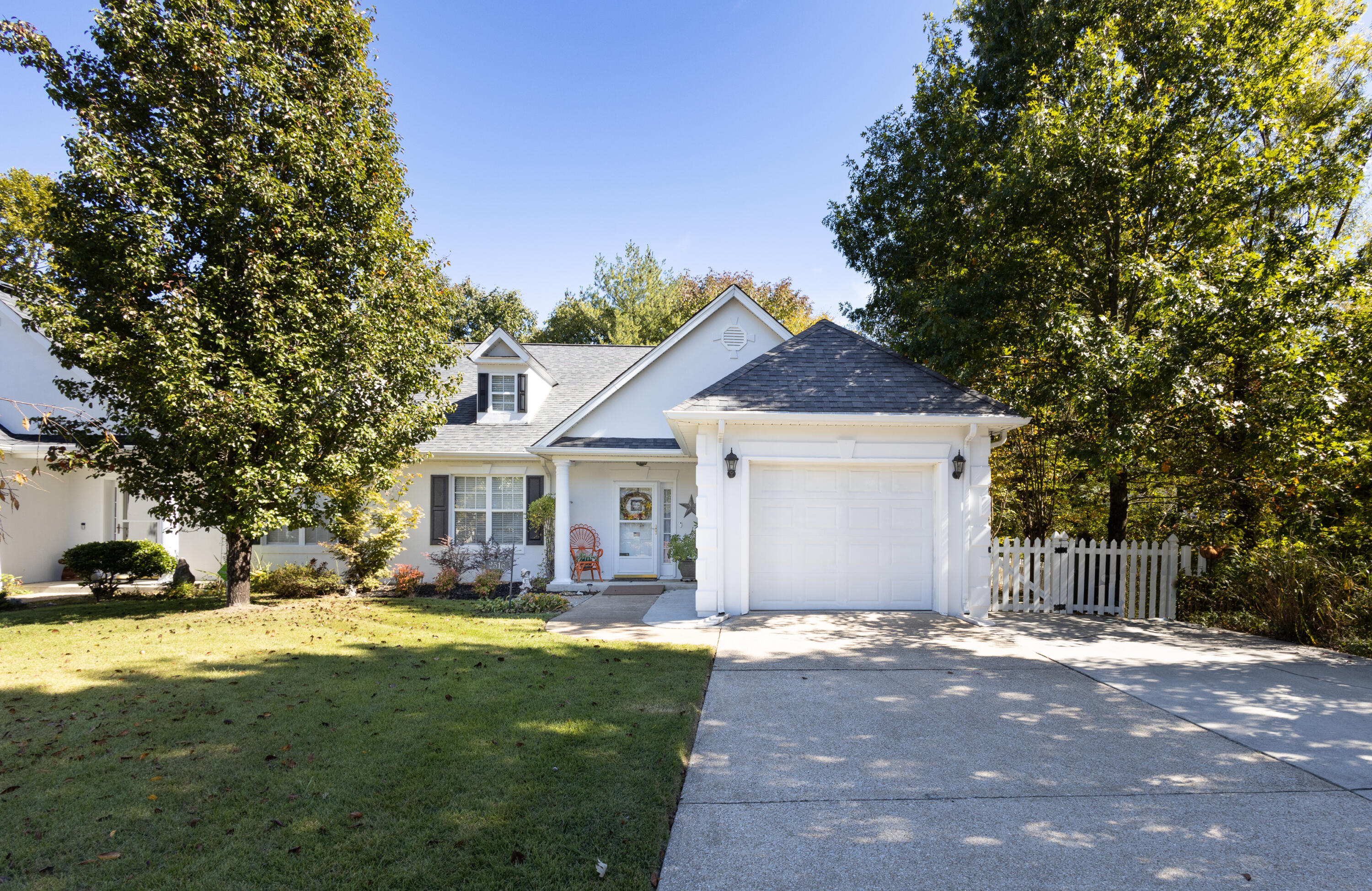 2516 Kingsley Court