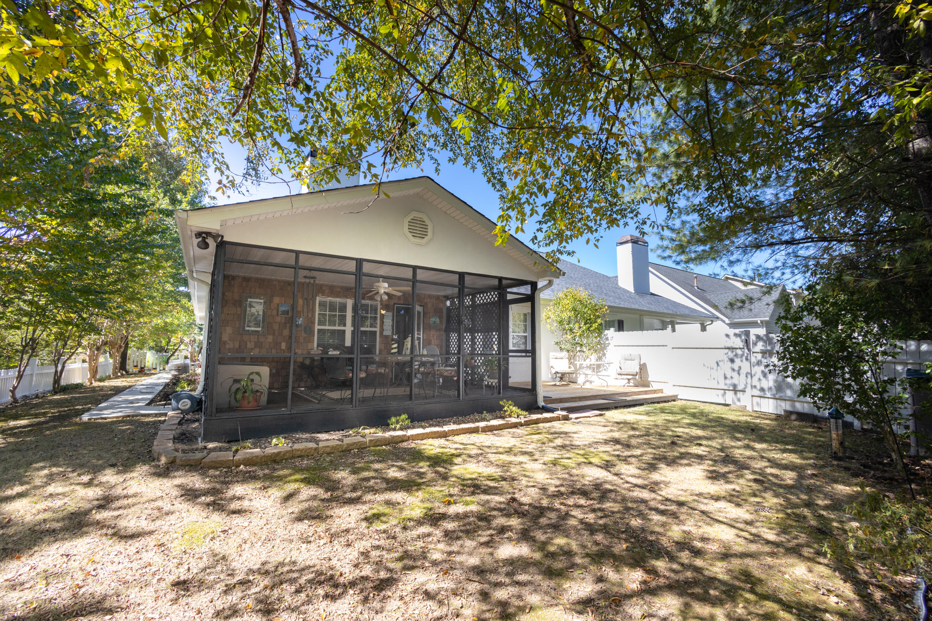 2516 Kingsley Court