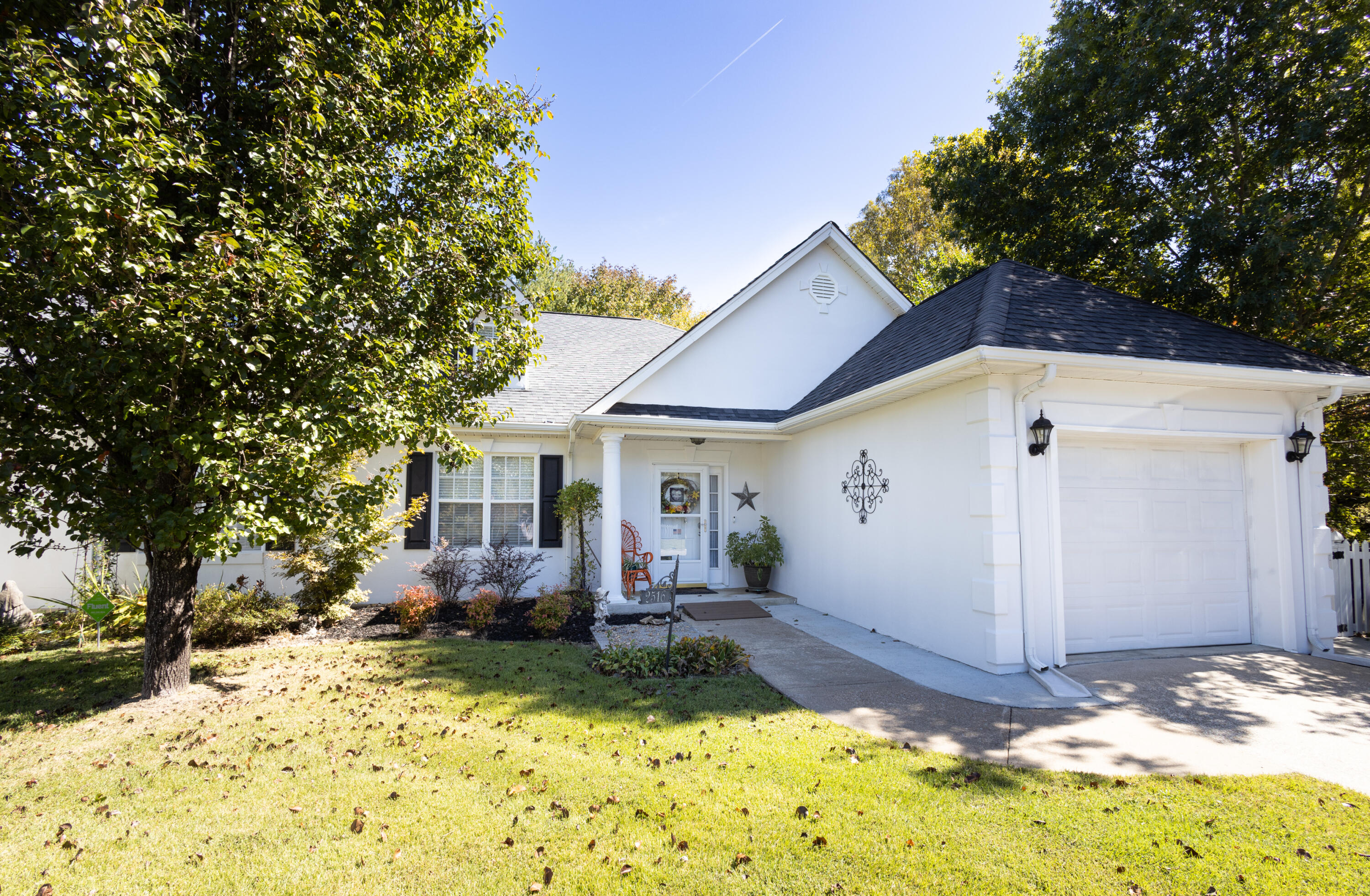 2516 Kingsley Court