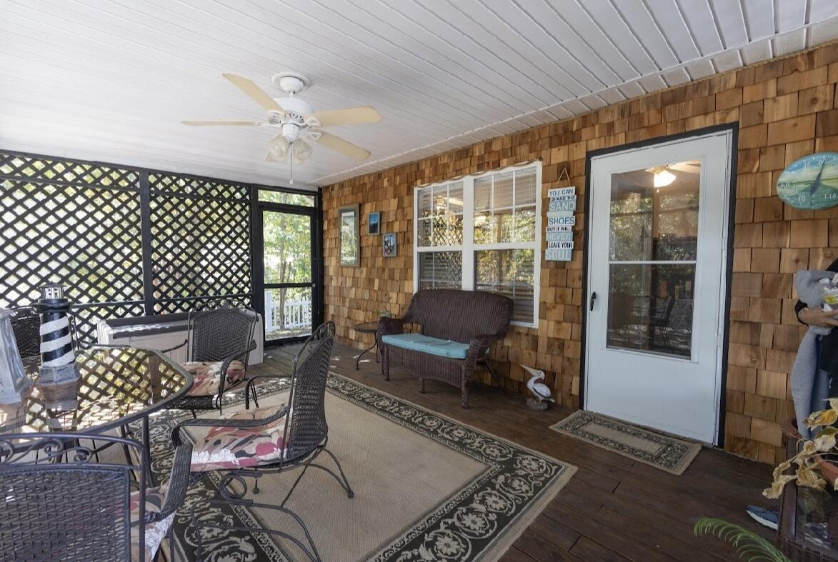 2516 Kingsley Court