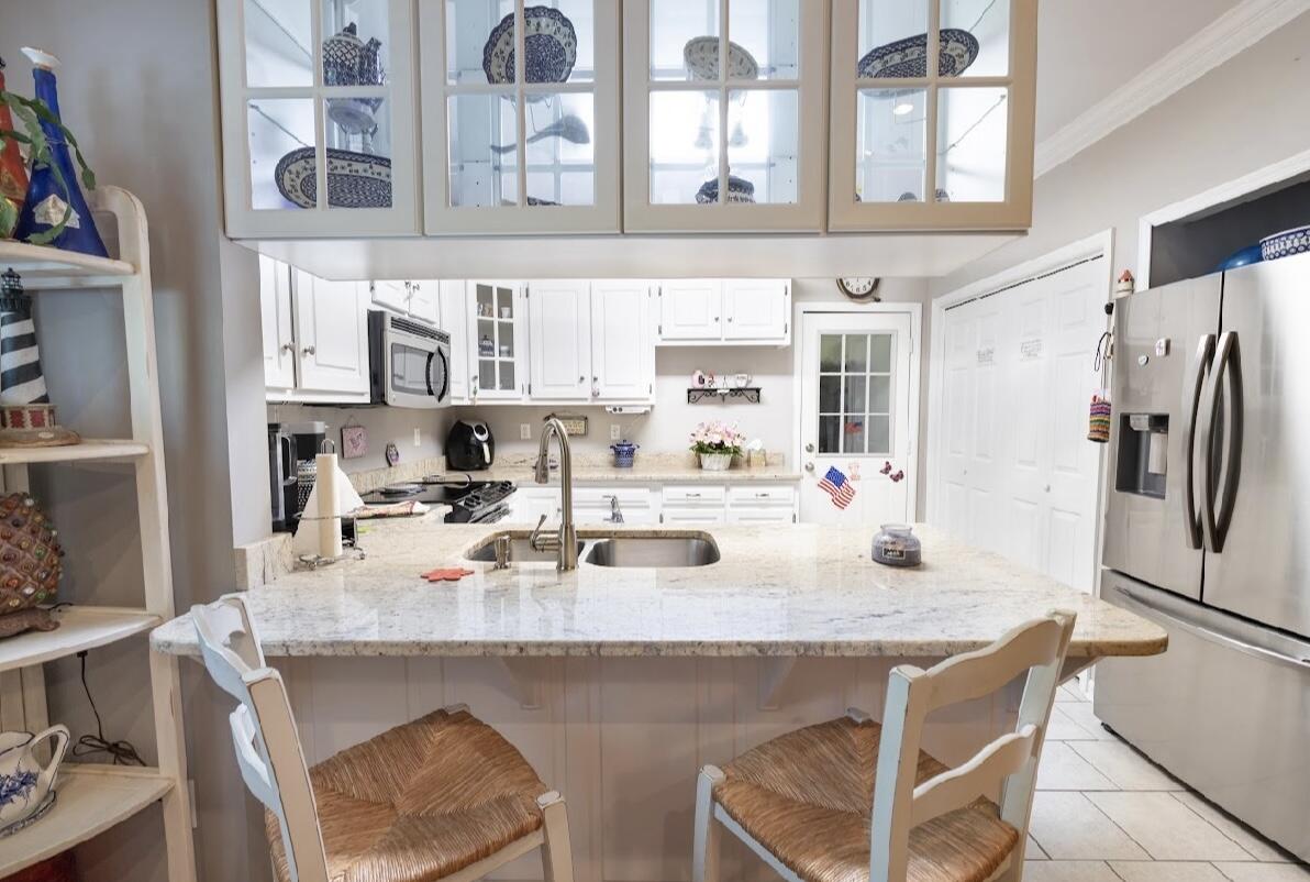 2516 Kingsley Court