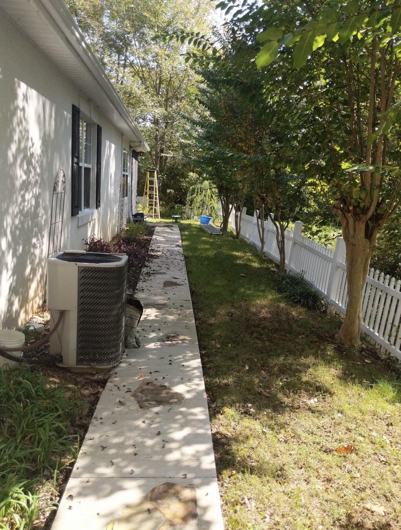 2516 Kingsley Court
