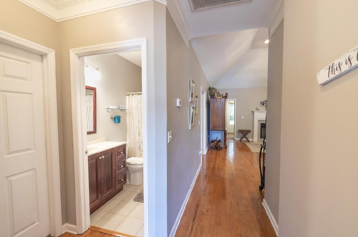 2516 Kingsley Court