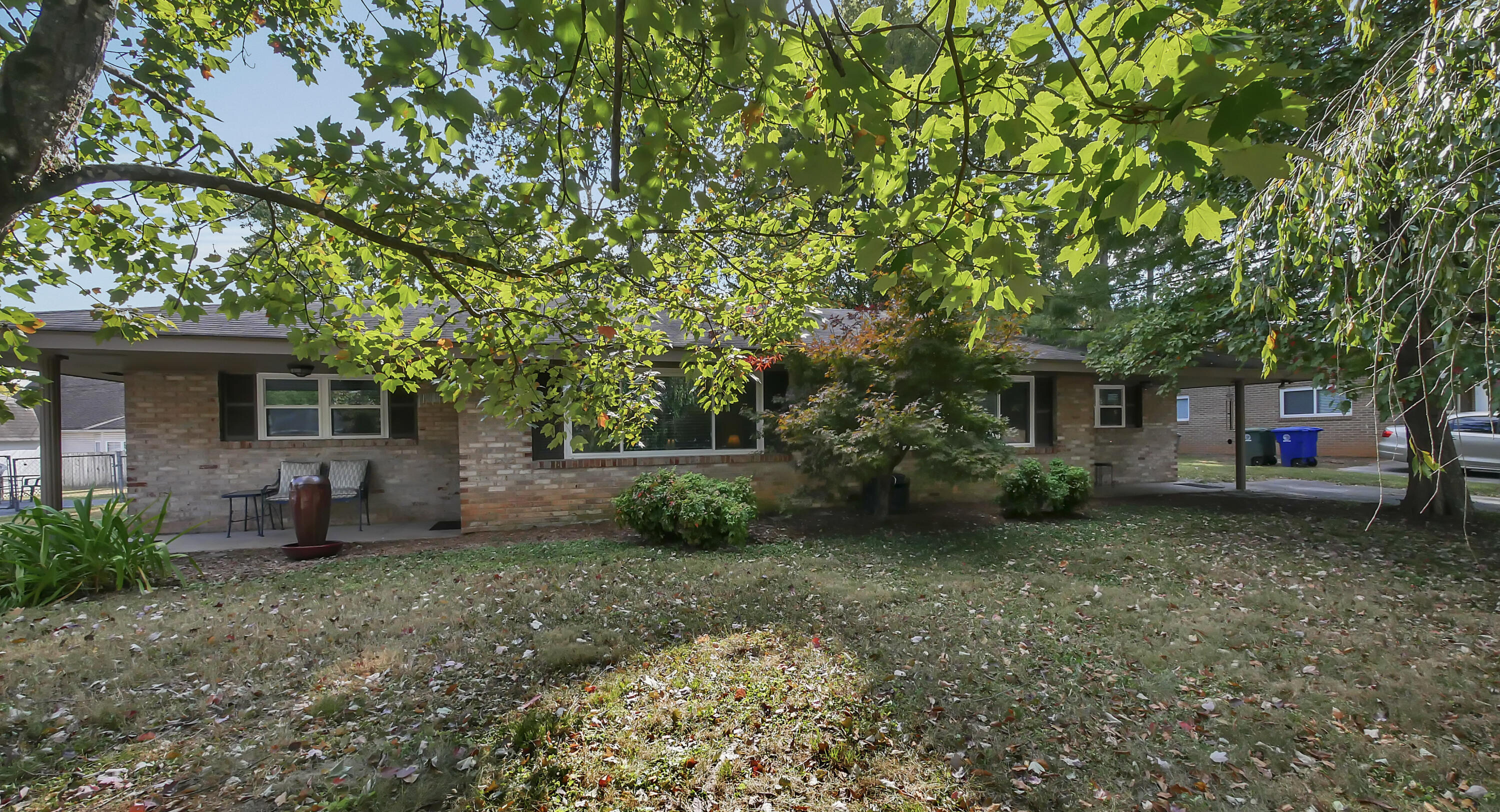 4818 Bonny Lake Lane