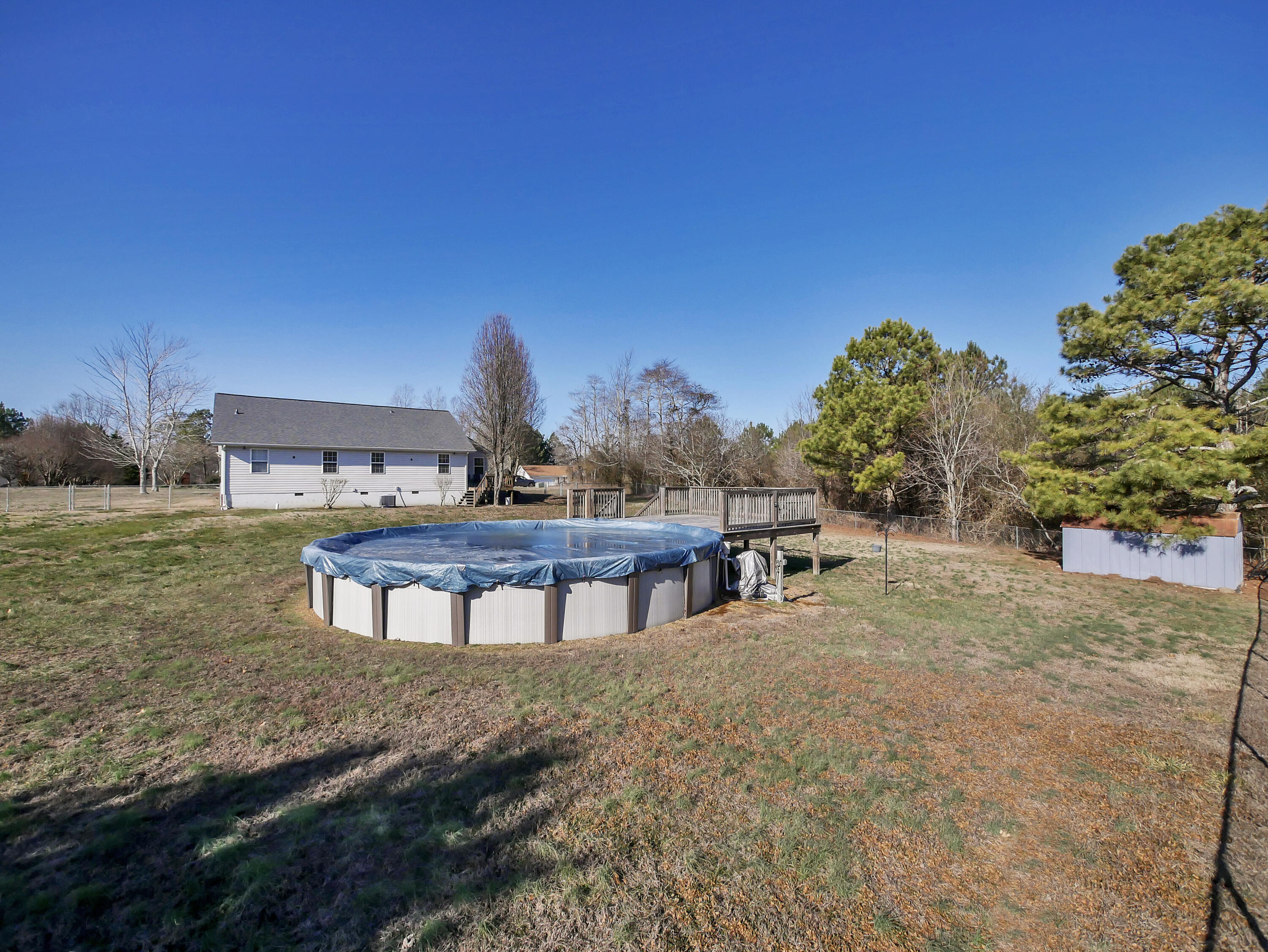 130 Chloe Drive, LaFayette