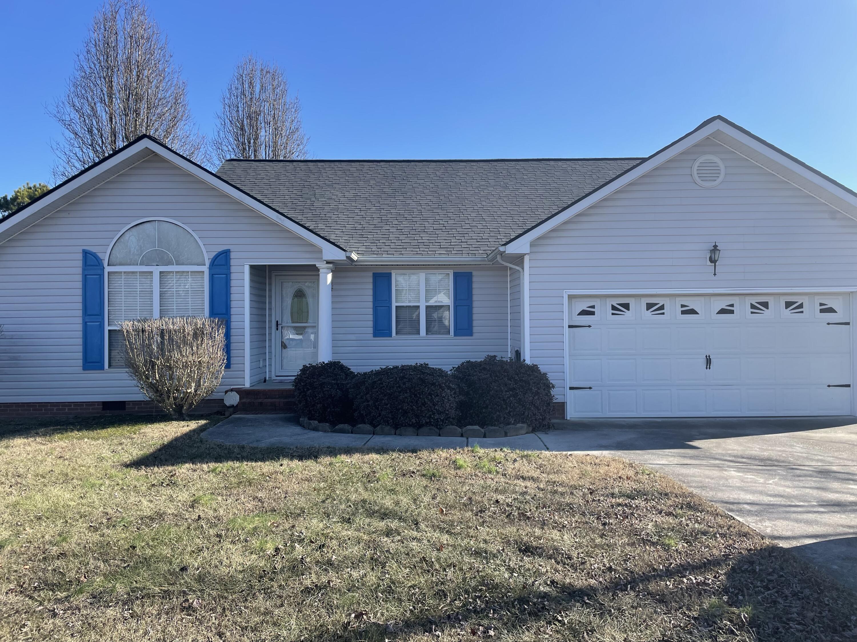 130 Chloe Drive, LaFayette