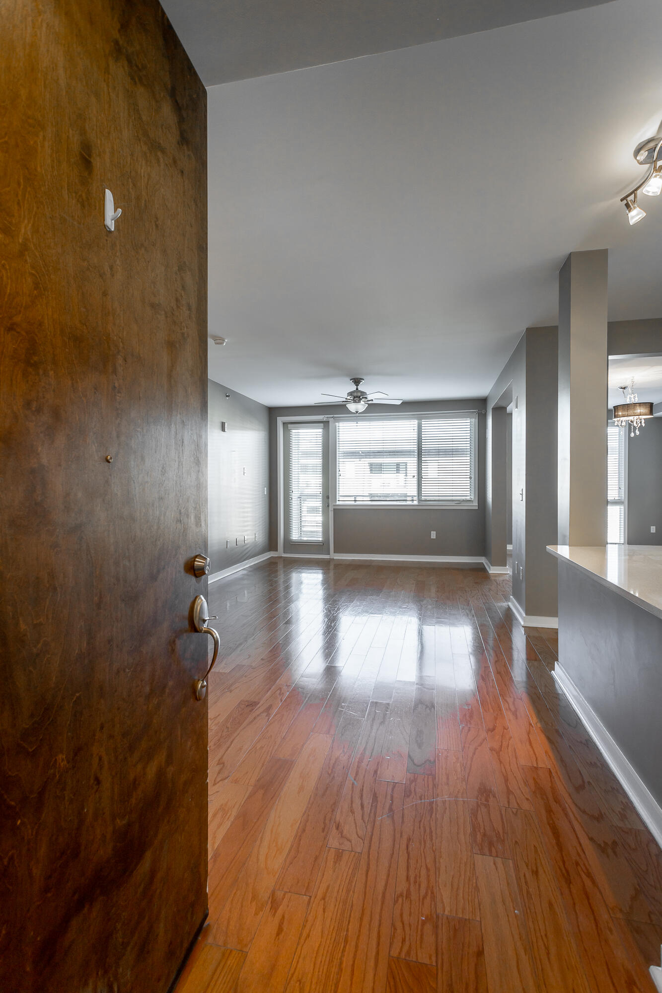 200 Manufacturers Road, Apt 418