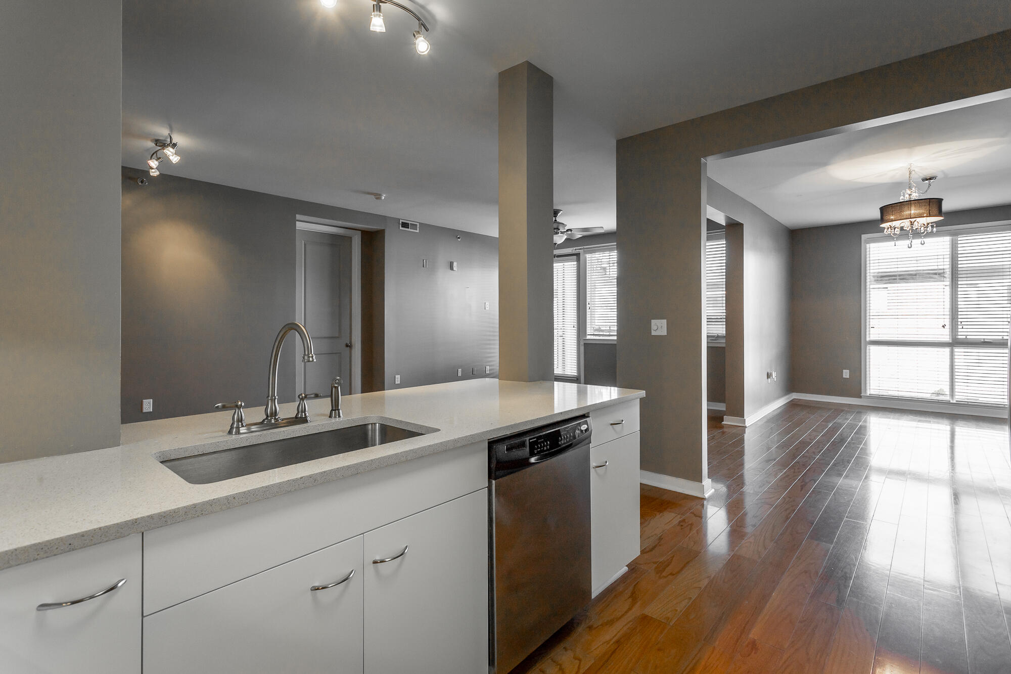 200 Manufacturers Road, Apt 418