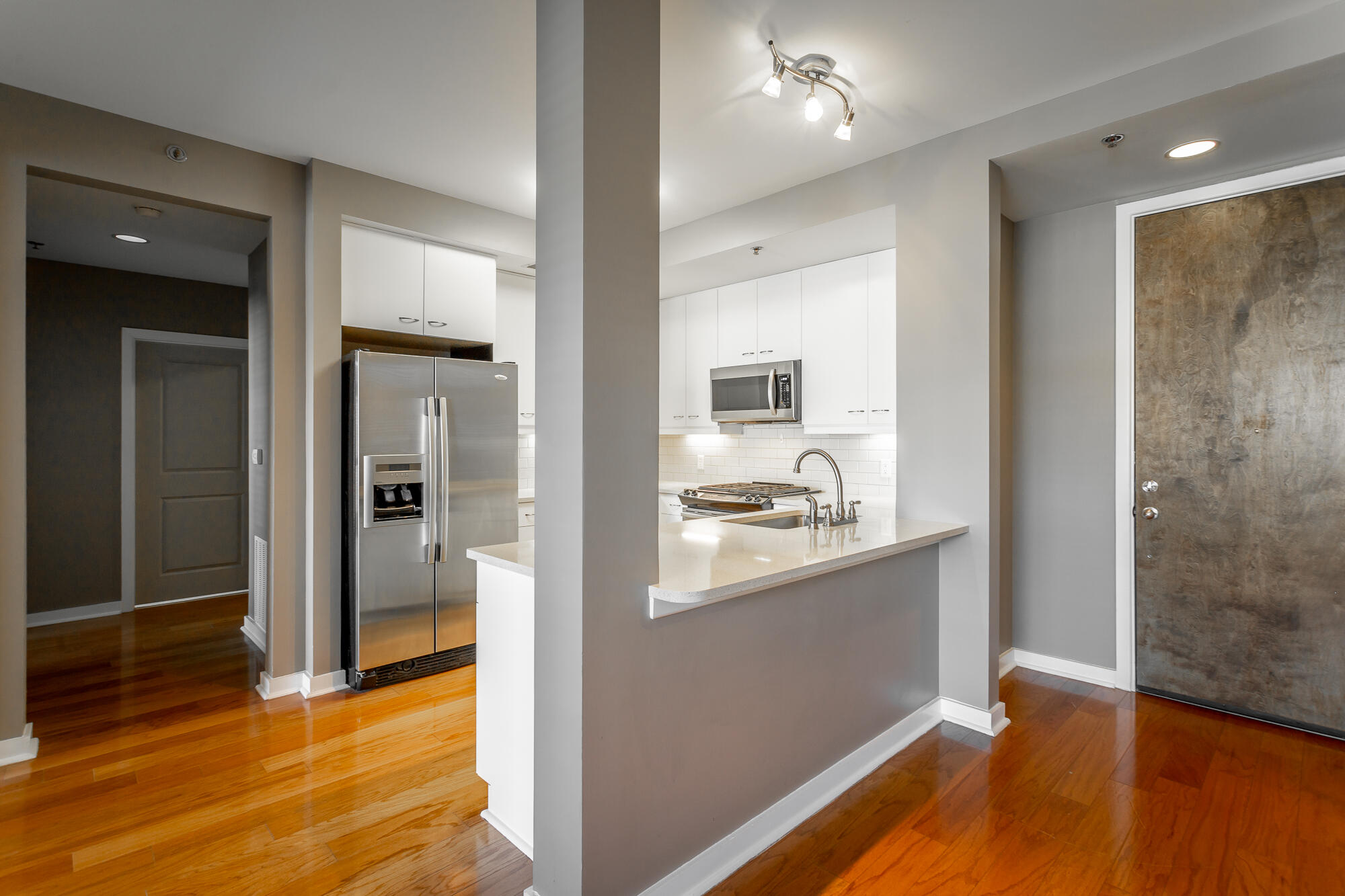 200 Manufacturers Road, Apt 418