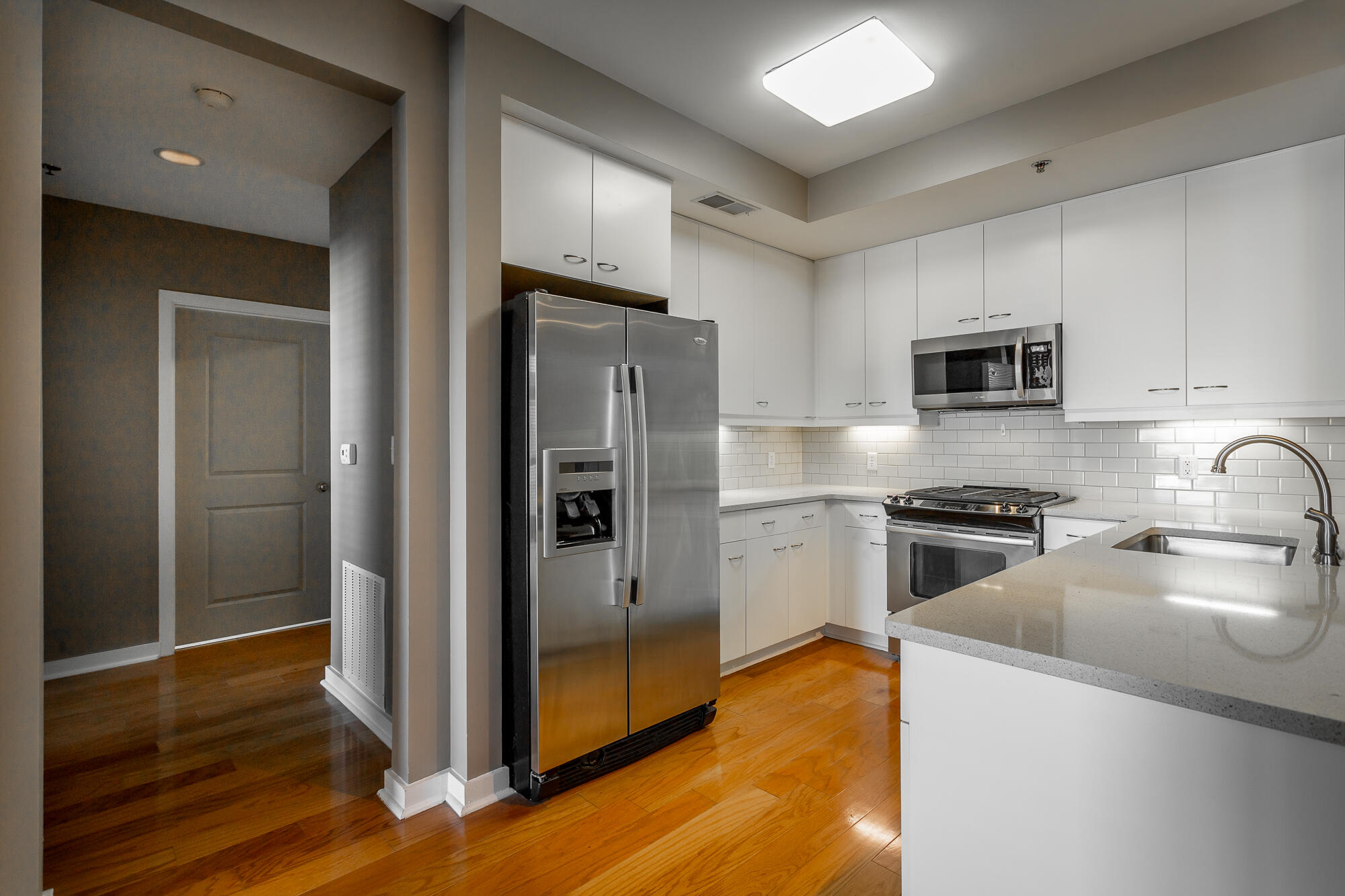 200 Manufacturers Road, Apt 418