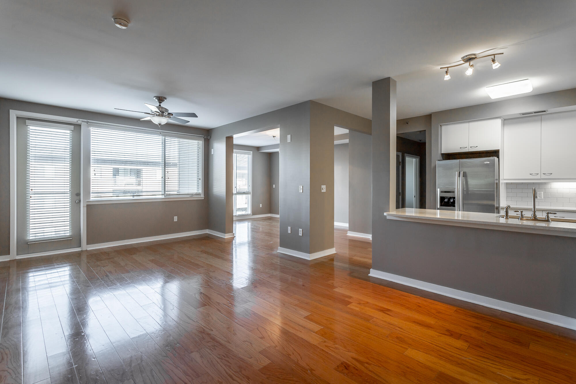 200 Manufacturers Road, Apt 418