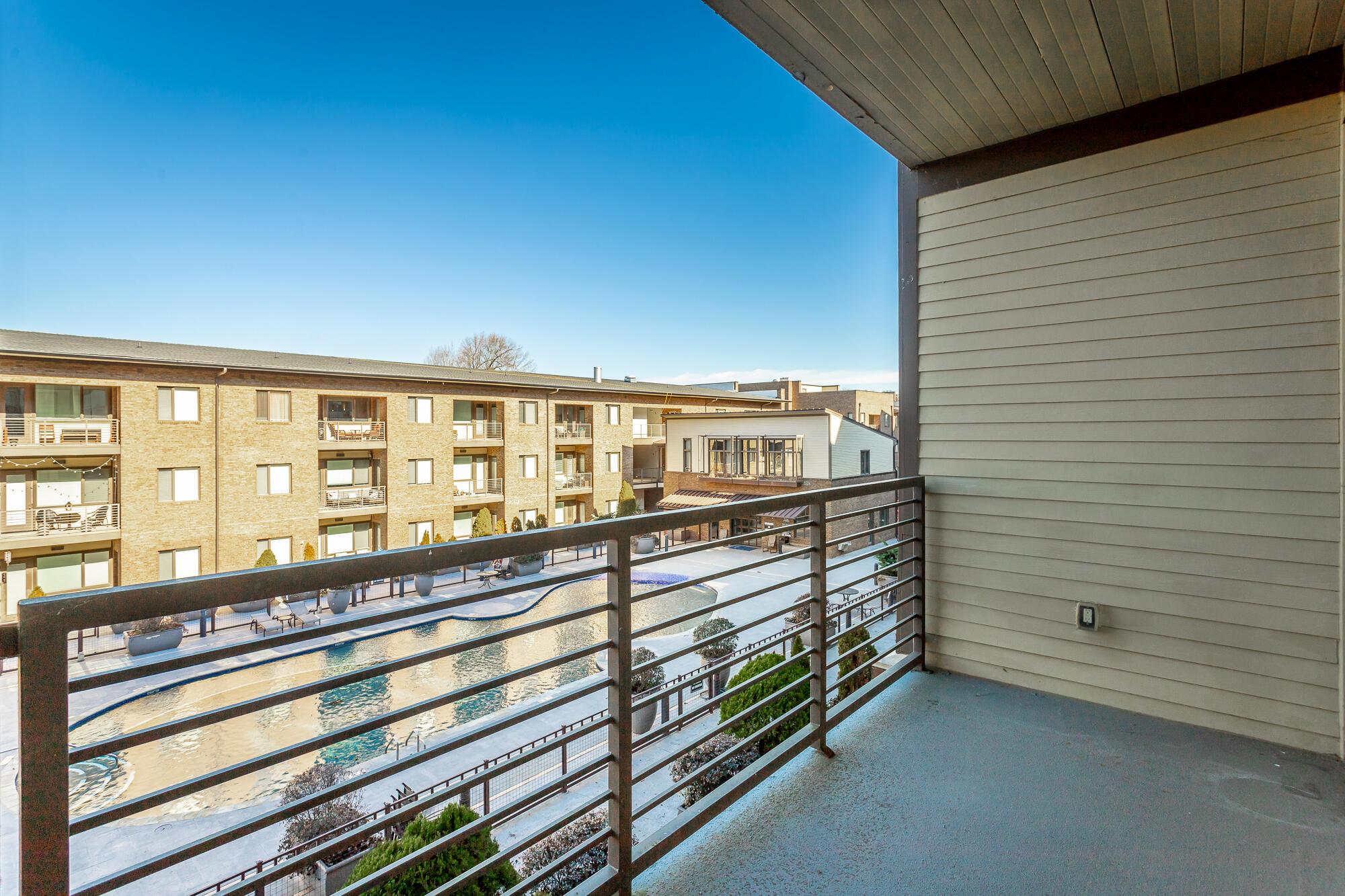 200 Manufacturers Road, Apt 418