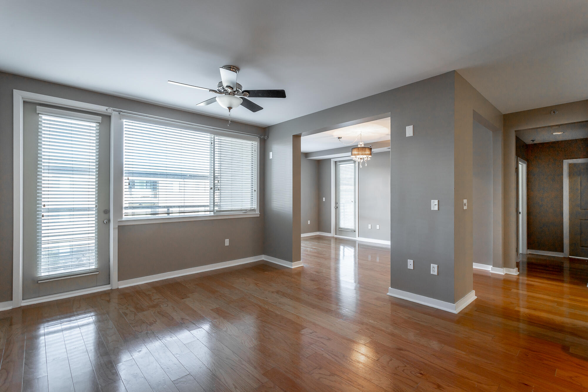 200 Manufacturers Road, Apt 418