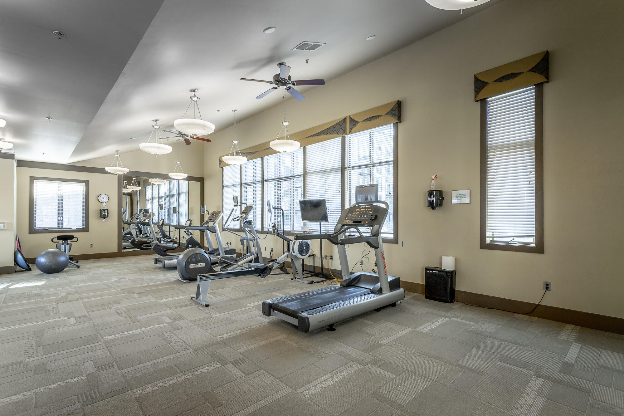200 Manufacturers Road, Apt 418